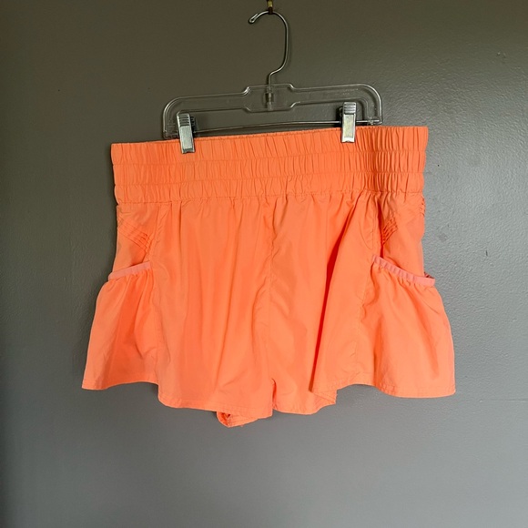 FP Movement Get Your Flirt On Shorts - Picture 1 of 4